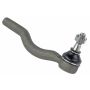 MEVOTECH MES3381 Steering Tie Rod End