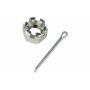 MEVOTECH MES3381 Steering Tie Rod End