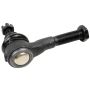 MEVOTECH MES3386RL Steering Tie Rod End