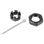 MEVOTECH MES3386RL Steering Tie Rod End