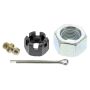 MEVOTECH MES3387RL Steering Tie Rod End