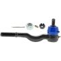 MEVOTECH MES3387RL Steering Tie Rod End