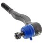 MEVOTECH MES3387RL Steering Tie Rod End