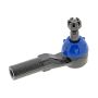MEVOTECH MES3399T Steering Tie Rod End