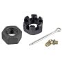 MEVOTECH MES3399T Steering Tie Rod End