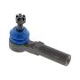 MEVOTECH MES3401RL Steering Tie Rod End