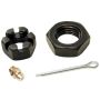 MEVOTECH MES3401RL Steering Tie Rod End