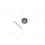 MEVOTECH MES3413 Steering Tie Rod End