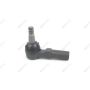 MEVOTECH MES3414 Steering Tie Rod End