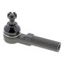 MEVOTECH MES3416 Steering Tie Rod End