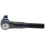 MEVOTECH MES3417T Steering Tie Rod End
