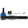 MEVOTECH MES3417T Steering Tie Rod End