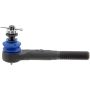 MEVOTECH MES3418 Steering Tie Rod End
