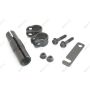 MEVOTECH MES3420S Steering Tie Rod End Adjusting Sleeve