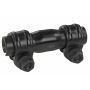 MEVOTECH MES3421S Steering Tie Rod End Adjusting Sleeve