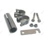 MEVOTECH MES3422S Steering Tie Rod End Adjusting Sleeve