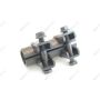 MEVOTECH MES3422S Steering Tie Rod End Adjusting Sleeve