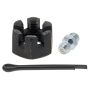 MEVOTECH MES3427T Steering Tie Rod End