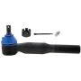 MEVOTECH MES3427T Steering Tie Rod End