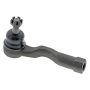 MEVOTECH MES3429 Steering Tie Rod End