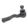 MEVOTECH MES3430 Steering Tie Rod End