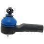 MEVOTECH MES3438 Steering Tie Rod End