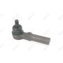 MEVOTECH MES3440 Steering Tie Rod End