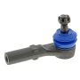 MEVOTECH MES3446T Steering Tie Rod End