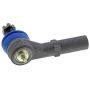 MEVOTECH MES3447T Steering Tie Rod End
