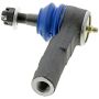 MEVOTECH MES3452 Steering Tie Rod End