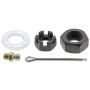 MEVOTECH MES3452 Steering Tie Rod End