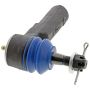 MEVOTECH MES3452 Steering Tie Rod End