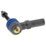 MEVOTECH MES3460 Steering Tie Rod End
