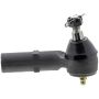 MEVOTECH MES3470 Steering Tie Rod End