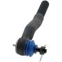 MEVOTECH MES3472 Steering Tie Rod End