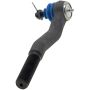 MEVOTECH MES3473 Steering Tie Rod End