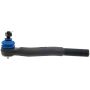 MEVOTECH MES3473 Steering Tie Rod End