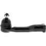 MEVOTECH MES3485 Steering Tie Rod End