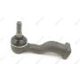 MEVOTECH MES3487 Steering Tie Rod End