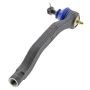 MEVOTECH MES3490 Steering Tie Rod End