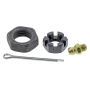 MEVOTECH MES3490 Steering Tie Rod End