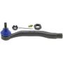 MEVOTECH MES3490 Steering Tie Rod End
