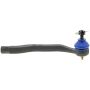 MEVOTECH MES3491 Steering Tie Rod End