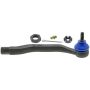 MEVOTECH MES3491 Steering Tie Rod End