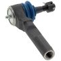 MEVOTECH MES3492T Steering Tie Rod End