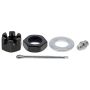 MEVOTECH MES3492T Steering Tie Rod End