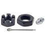 MEVOTECH MES3493T Steering Tie Rod End
