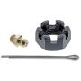 MEVOTECH MES3497 Steering Tie Rod End