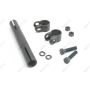MEVOTECH MES350S Steering Tie Rod End Adjusting Sleeve