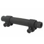 MEVOTECH MES350S Steering Tie Rod End Adjusting Sleeve